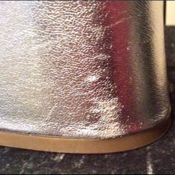 Steven Waze Slide heel by Steve Madden 6 1/2 - Picture 7 of 7